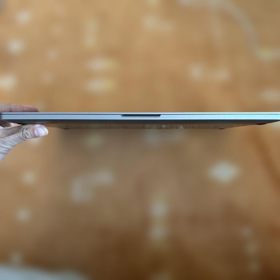 MacBook本体 MacBookPro 15inch 2019 32GB 1TB i9 A2141