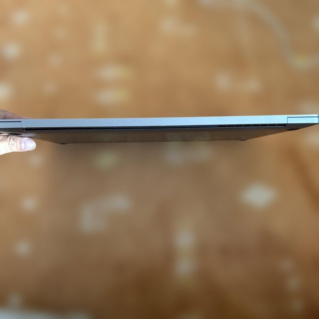 MacBook本体 MacBookPro 15inch 2019 32GB 1TB i9 A2141