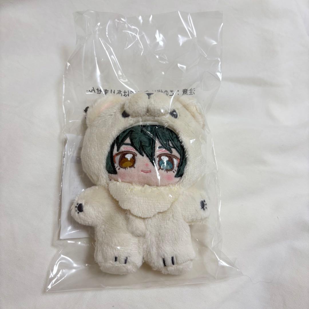 あんスタ　いつぬい　影片みか　Valkyrie