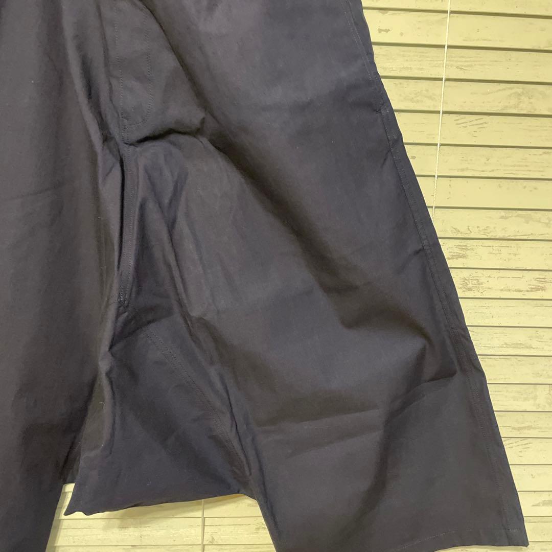 Yohji yamamoto POUR HOMME サルエルパンツ