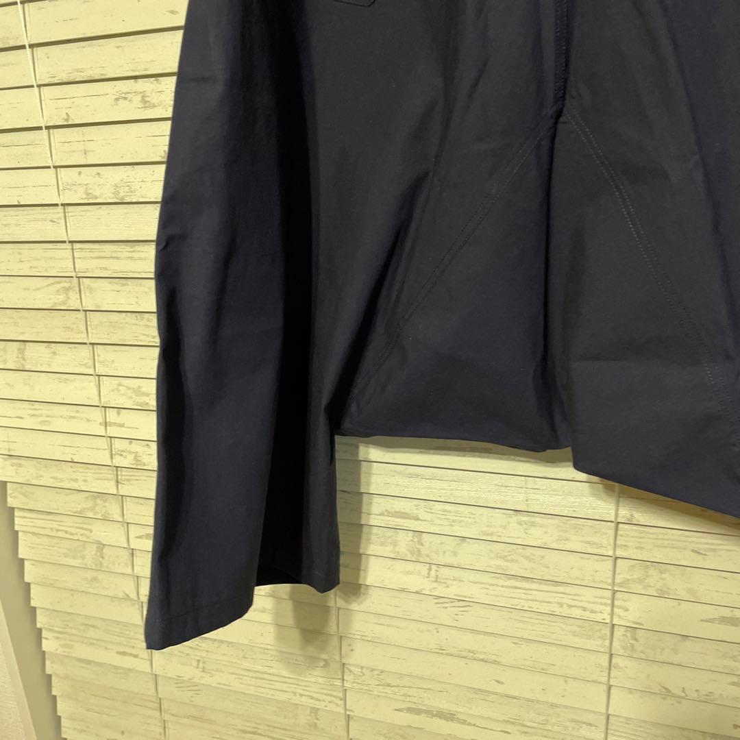 Yohji yamamoto POUR HOMME サルエルパンツ