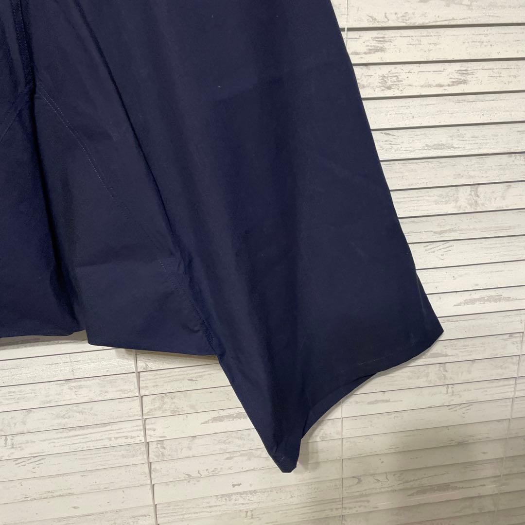 Yohji yamamoto POUR HOMME サルエルパンツ