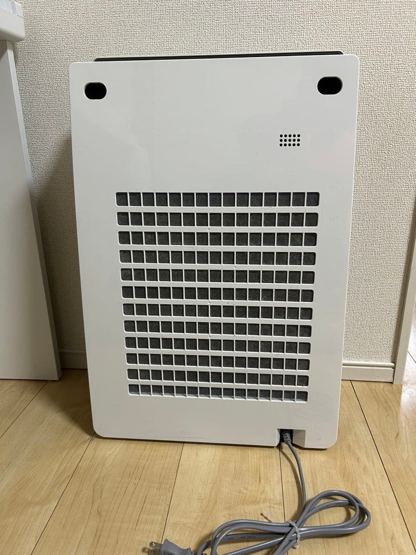 SHARP シャープ 加湿空気清浄機 KC-30T7-W