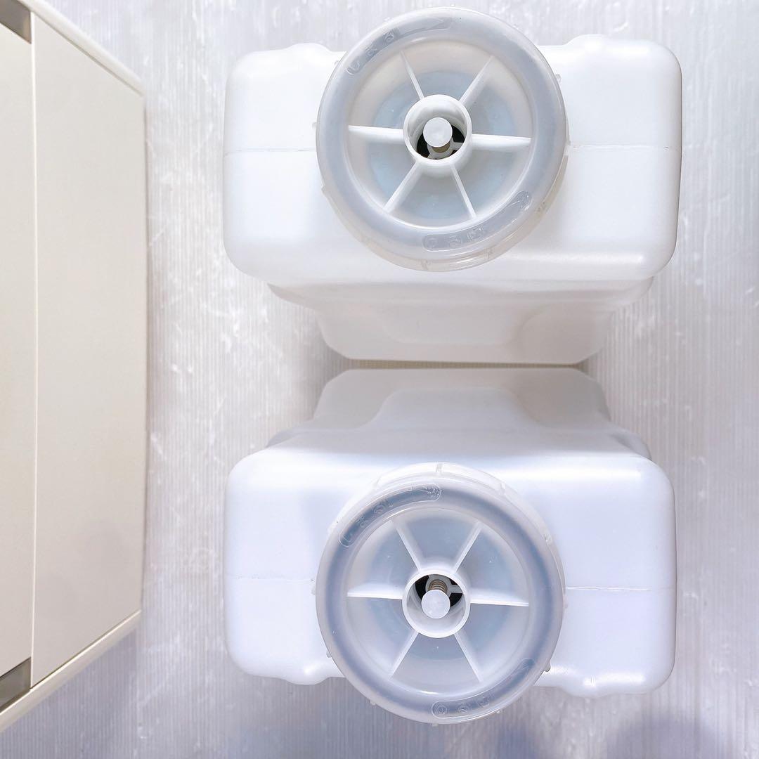 新品フィルター付き　ダイニチ　加湿器　ハイブリッド式　ホワイト HD-183-W