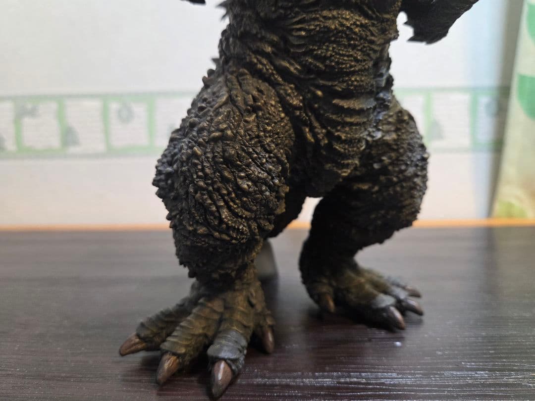 東宝大怪獣シリーズ ゴジラ(2023) −1.0 マイナスワン