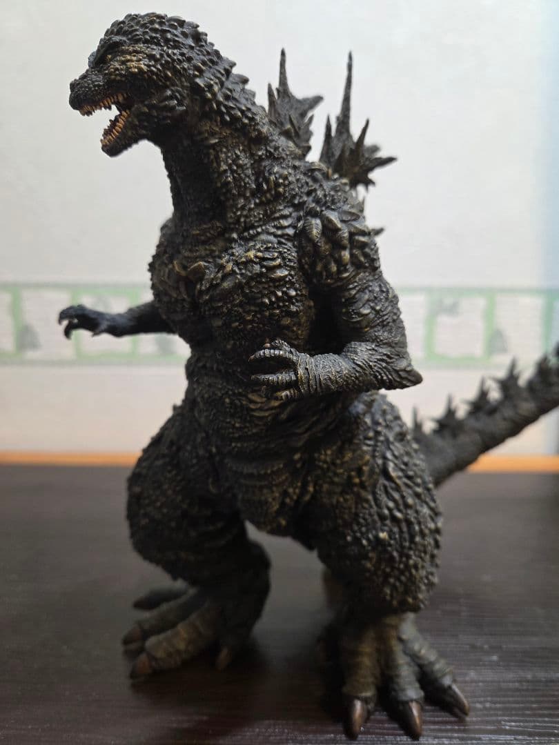 東宝大怪獣シリーズ ゴジラ(2023) −1.0 マイナスワン