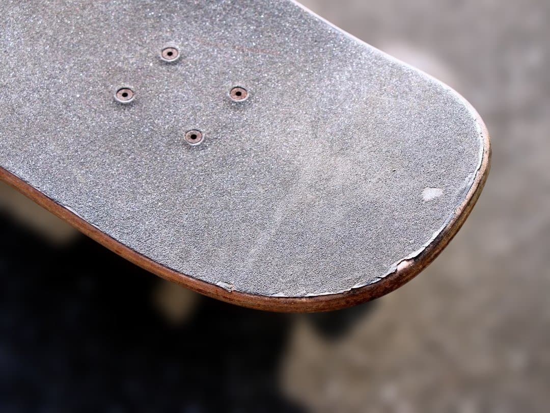 スケートボード Carver カーバー Griffin 35インチ 前スイング