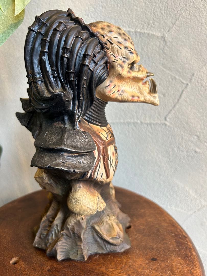 訳あり★ プレデター　フィギュア