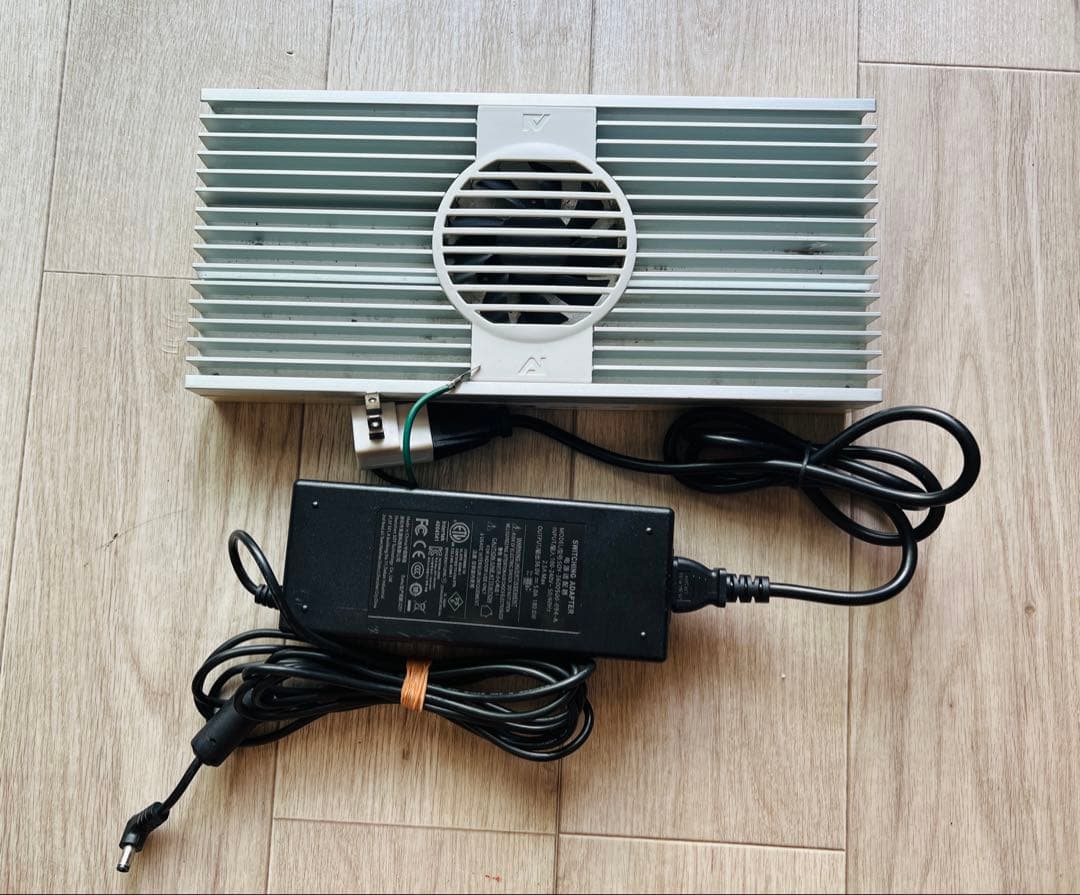 LEDライト AI Hydra ハイドラ52HD サンゴ