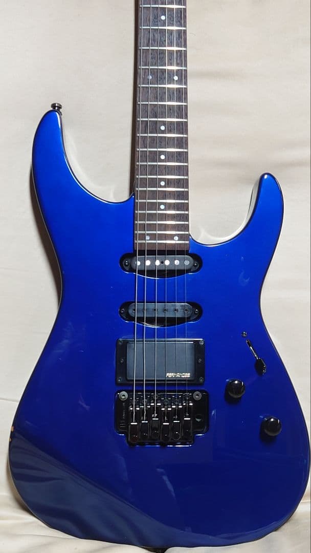 フェルナンデス FR-55 FRT8