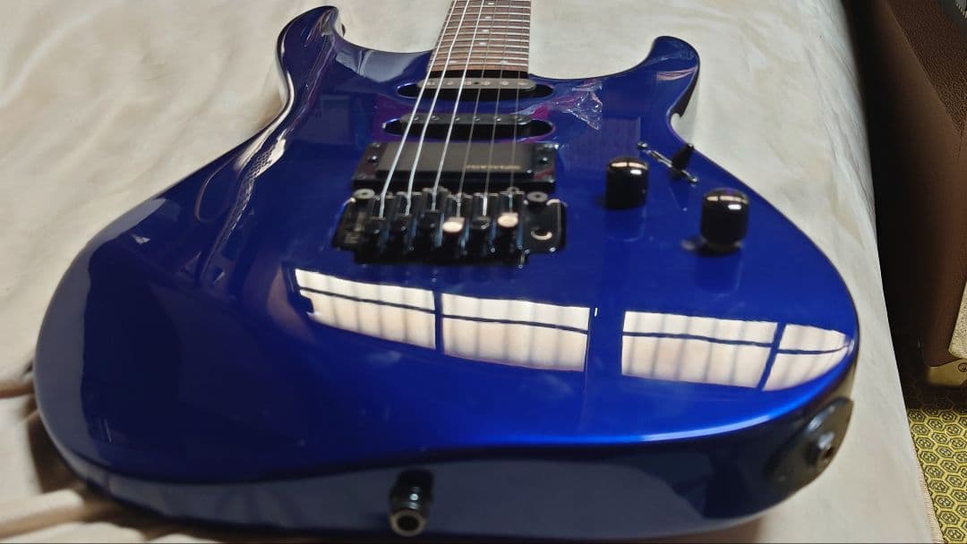 フェルナンデス FR-55 FRT8