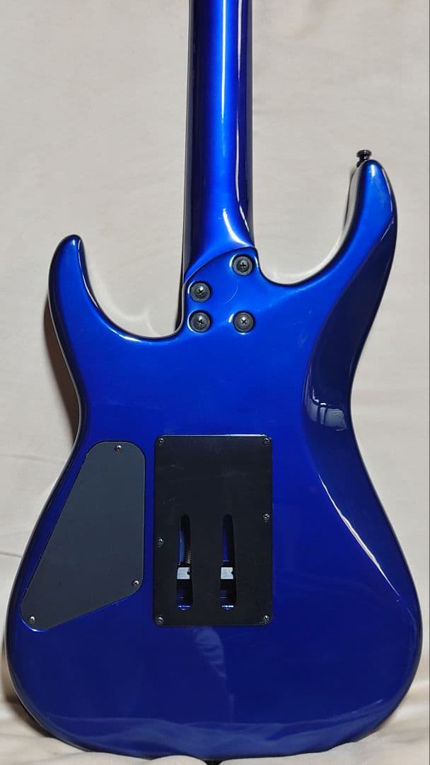 フェルナンデス FR-55 FRT8