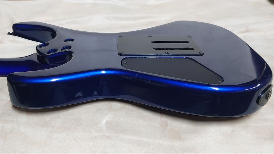 フェルナンデス FR-55 FRT8