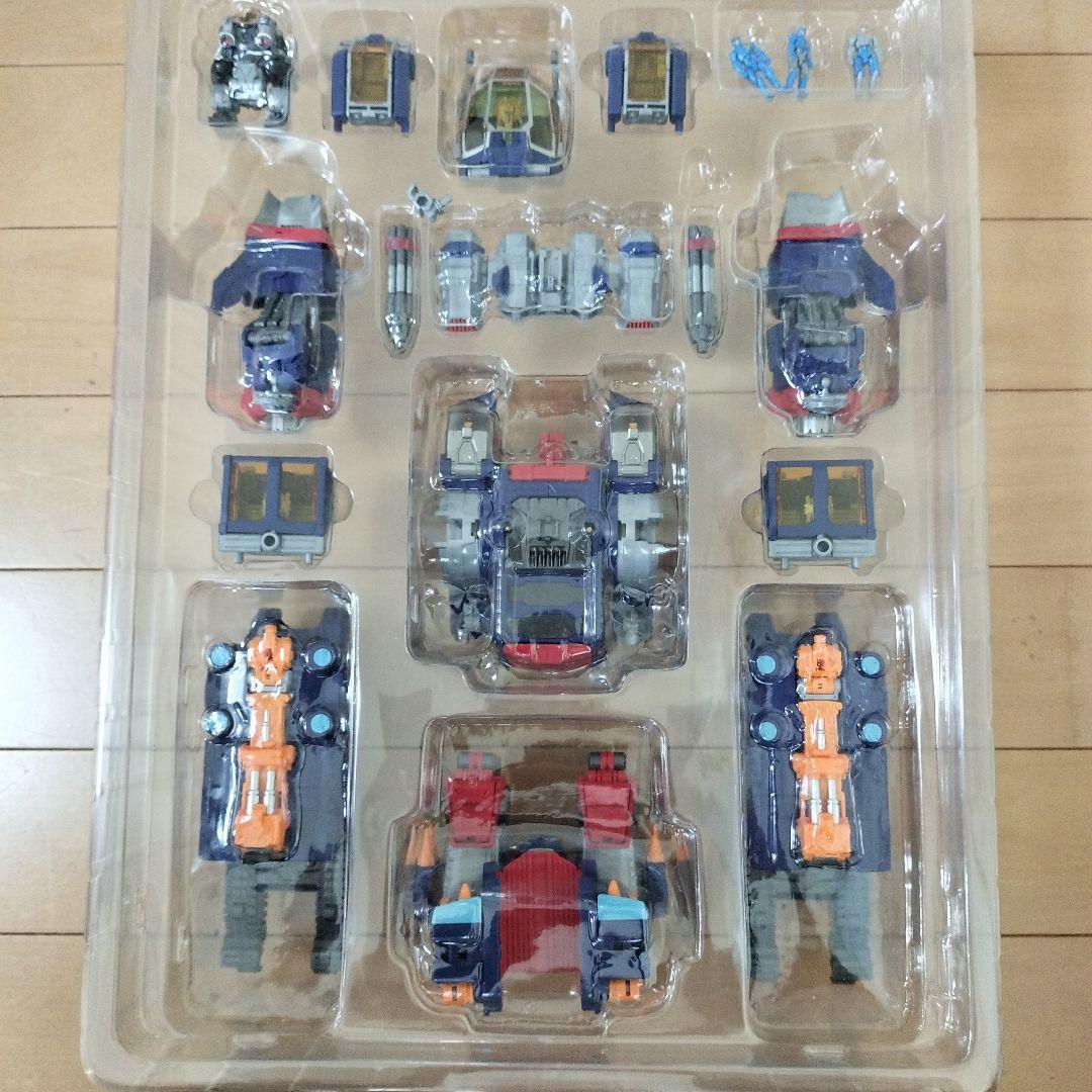 ダイアクロン BIG POWERED GV