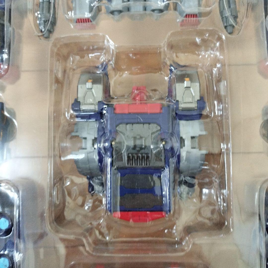 ダイアクロン BIG POWERED GV