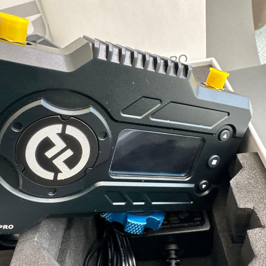 Hollyland Mars 400S Pro トランスミッター 映像転送