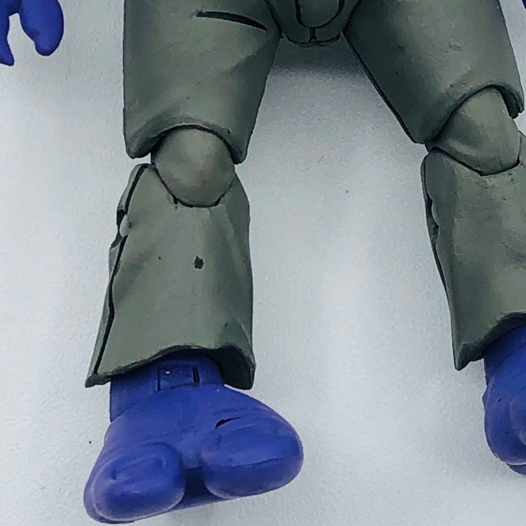 NECA ネカ TMNT タートルズ スプリンター バクスター フィギュアセット