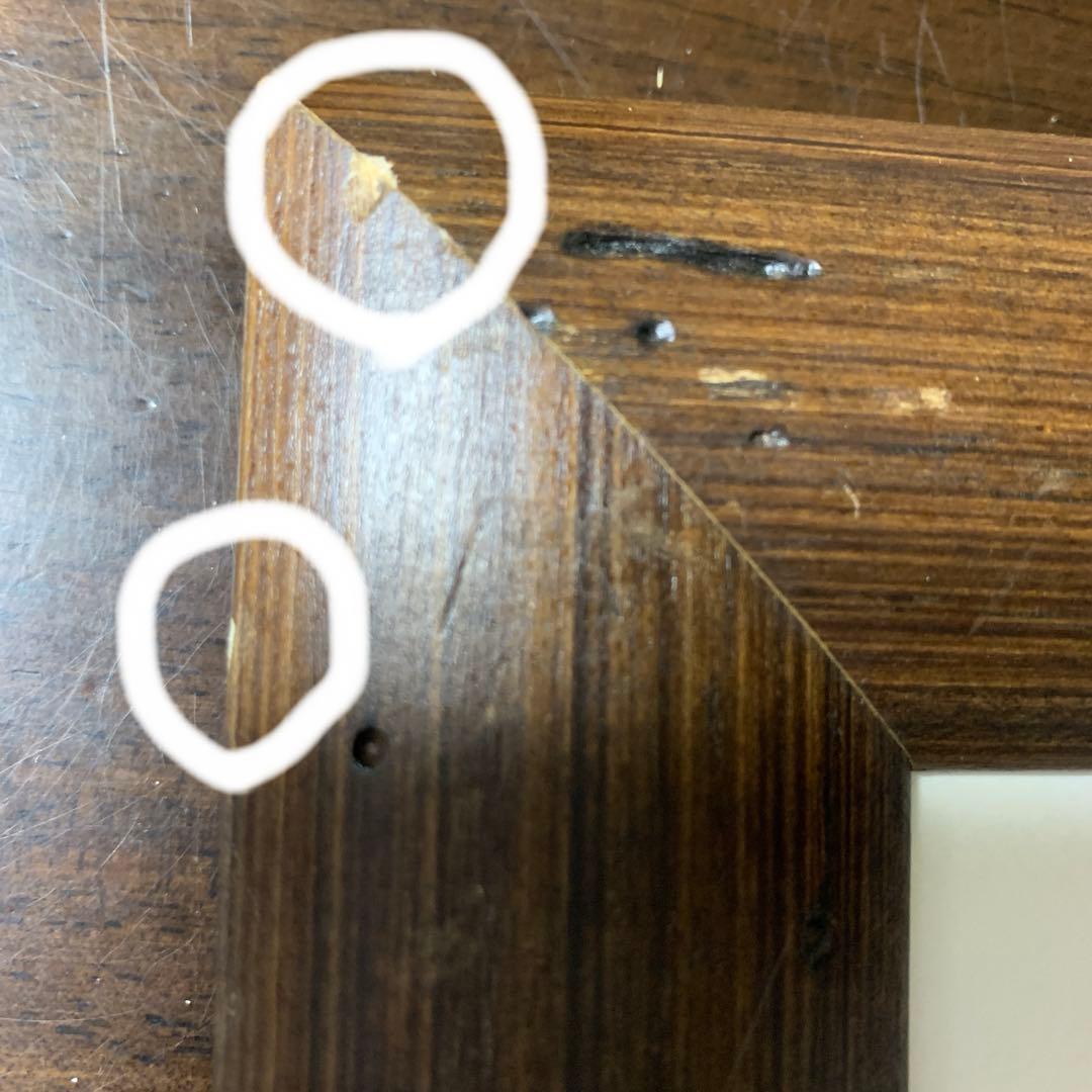 後立山連峰と特急あずさ号　絵画　風景画　山岳風景