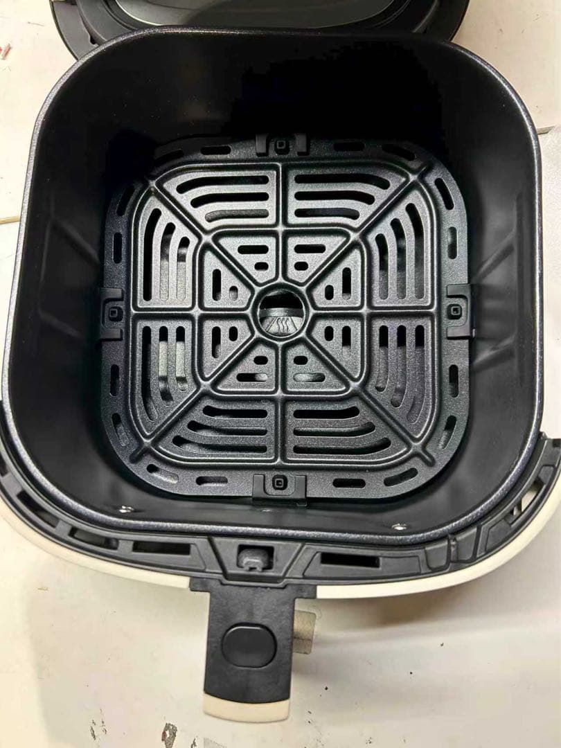 COSORI エアフライヤー CAF-L501-KJP 4.7L ホワイト