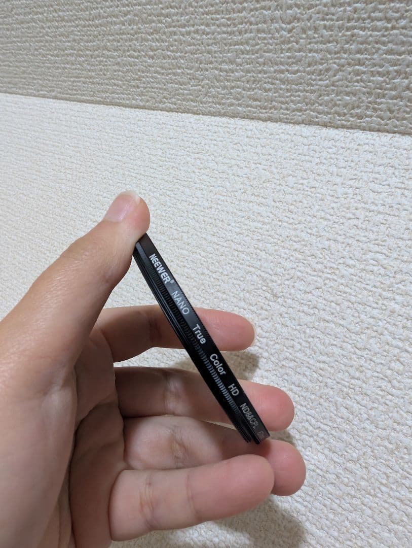 SIGMA 10-18mm F2.8 DC DN レンズ (Xマウント)