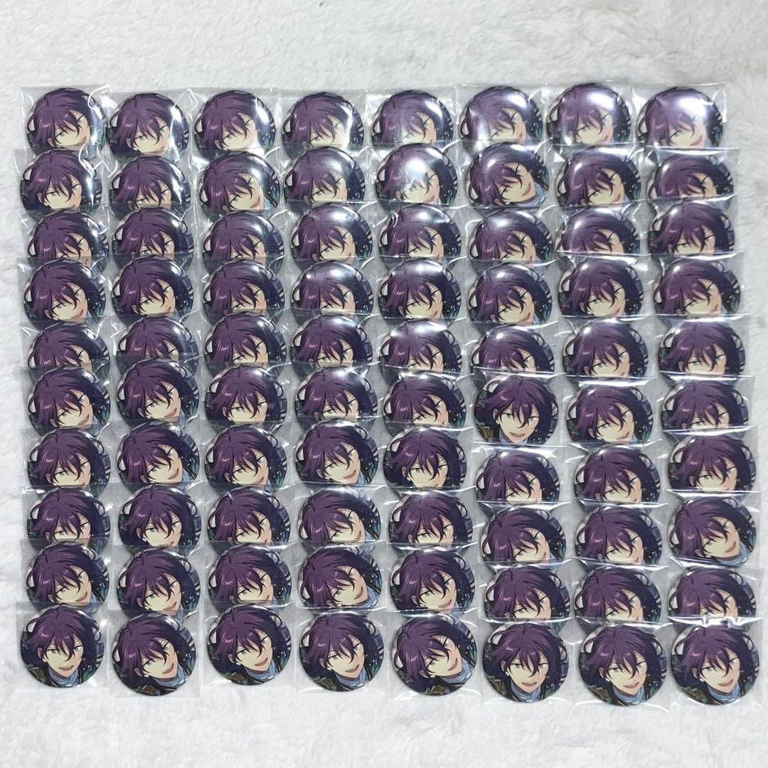 【お値下げ中】あんスタ 礼瀬マヨイ 缶バッジ イベコレ winter 2021