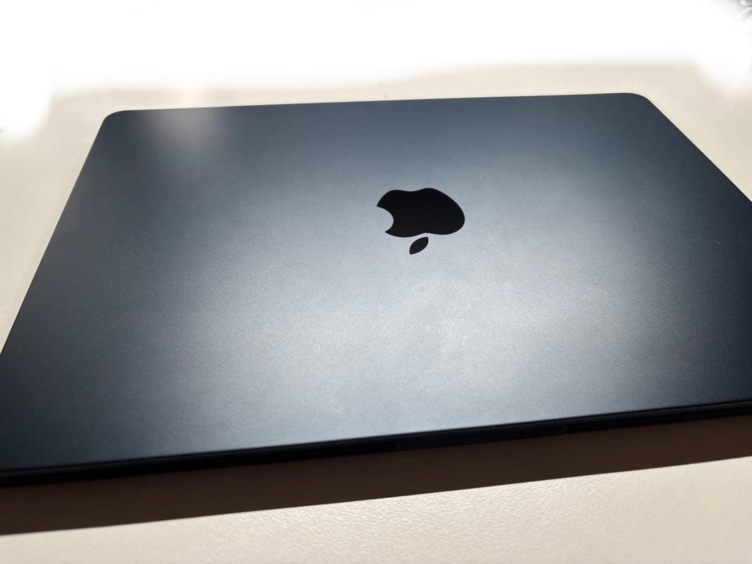 MacBook本体 MacBook Air 2022 M2