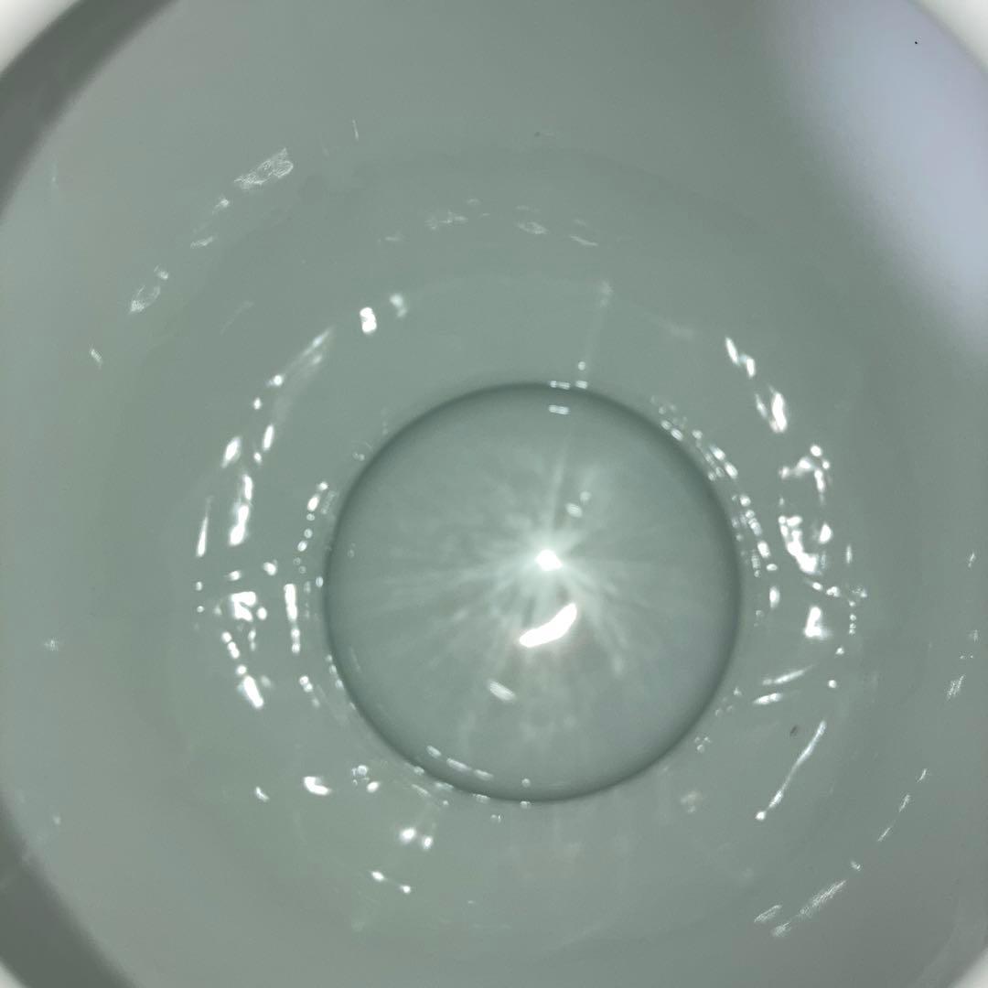 オールドノリタケ　上絵花瓶　ハンドペイント　名古屋絵付け　〈検プレミアノリタケ