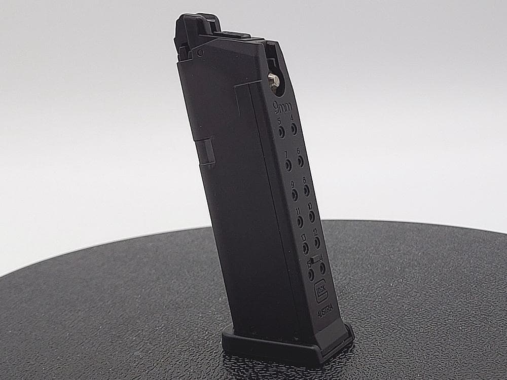 東京マルイ ガスガン GLOCK19 （Ⅲジェネレーション） 18歳以上