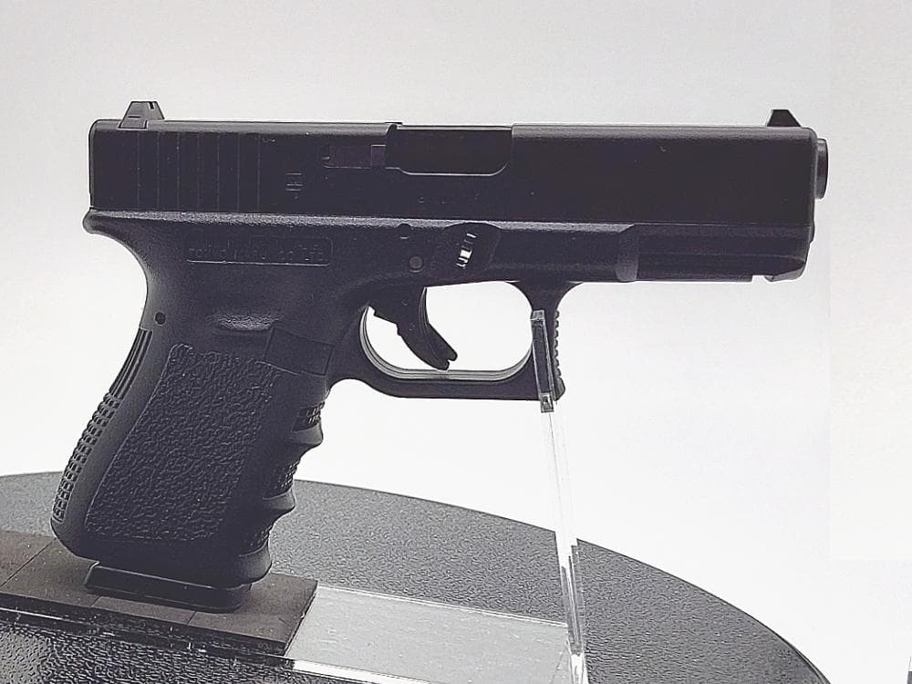 東京マルイ ガスガン GLOCK19 （Ⅲジェネレーション） 18歳以上