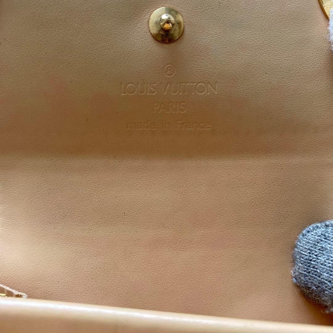 Louis Vuitton ブラック・マルチカラー ケース