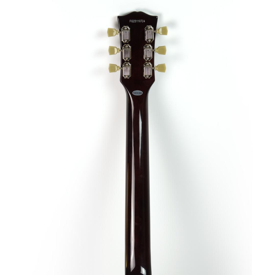 Fernandes Burny LSD-80N STP 新品アウトレット 薄型