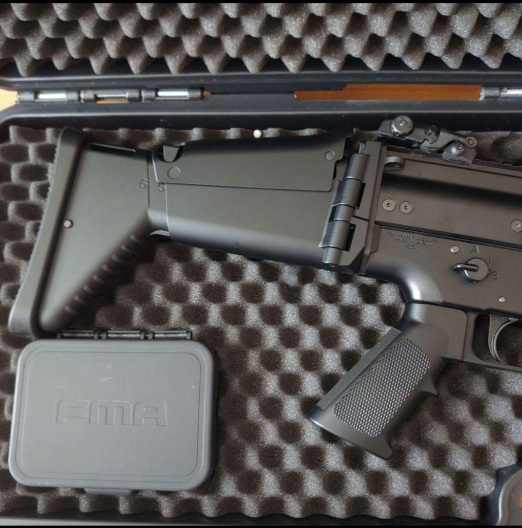 東京マルイ 次世代電動ガン Scar L［フルセット］