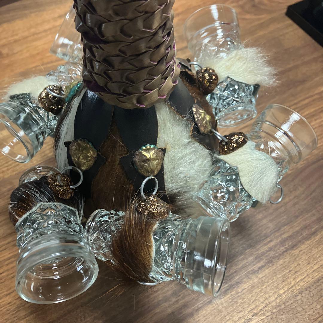 古酒　白州　響　竹鶴　余市　ニッカウヰスキー　日本酒　焼酎　洋酒　空ビン