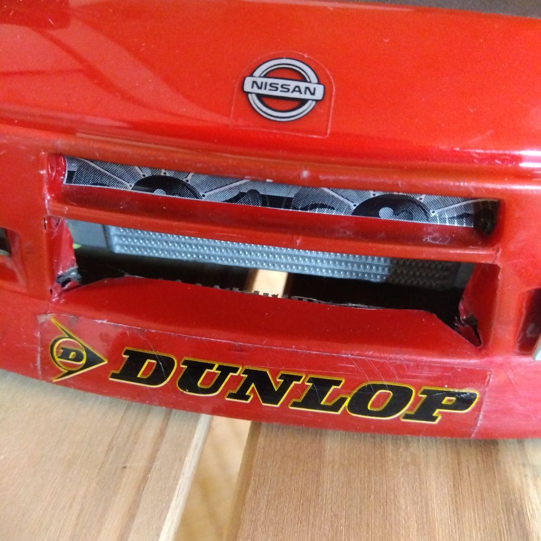 動作確認済 ヨコモ ドリフトパッケージ TYPE-C