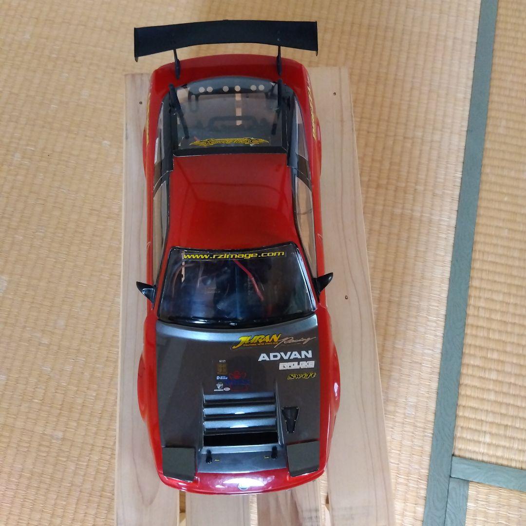 動作確認済 ヨコモ ドリフトパッケージ TYPE-C