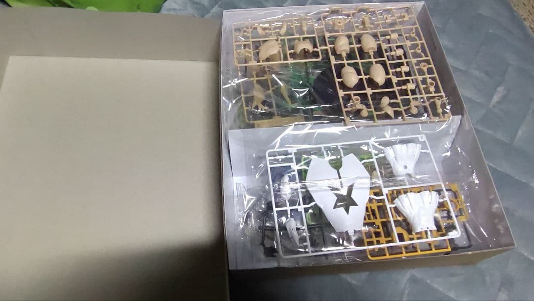 グランデスケール　ジェネ（ステライノセントバージョン）