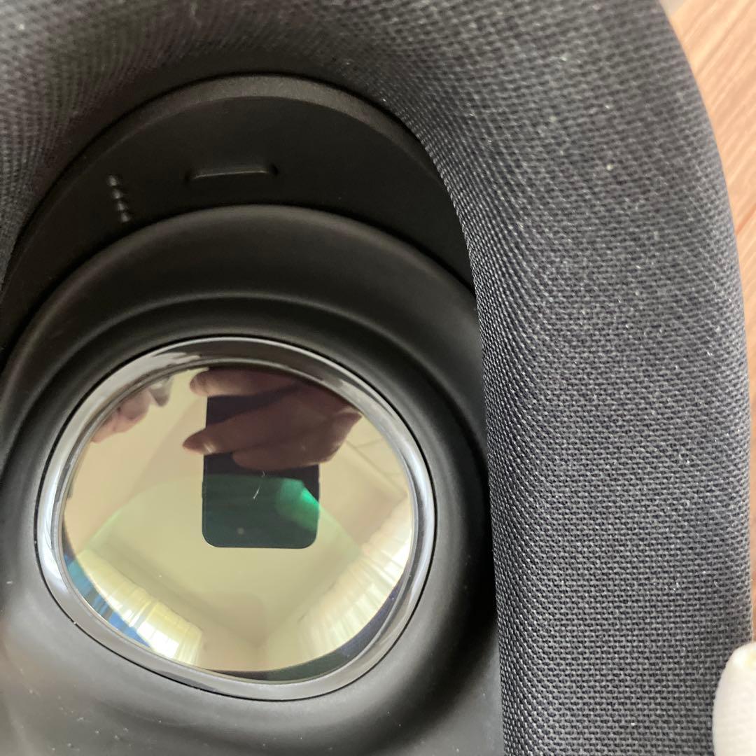  Quest 3 VRヘッドセット 128GB本体