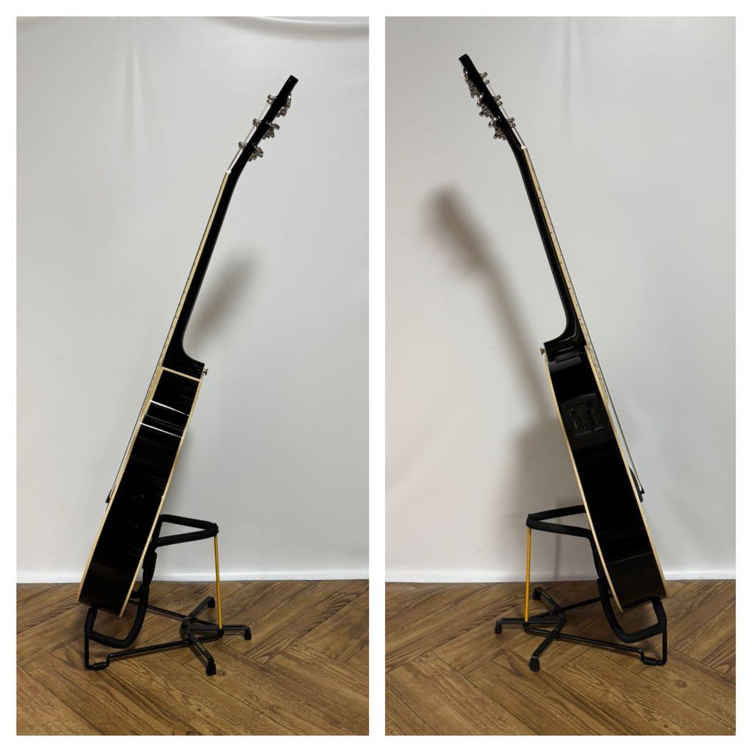 ◆YAMAHA◆エレアコ◆APX600◆エレクトリックアコースティックギター