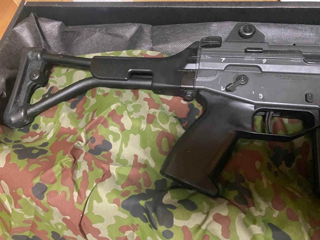 東京マルイ　89式小銃　電動ガン　かなり値下げしました。