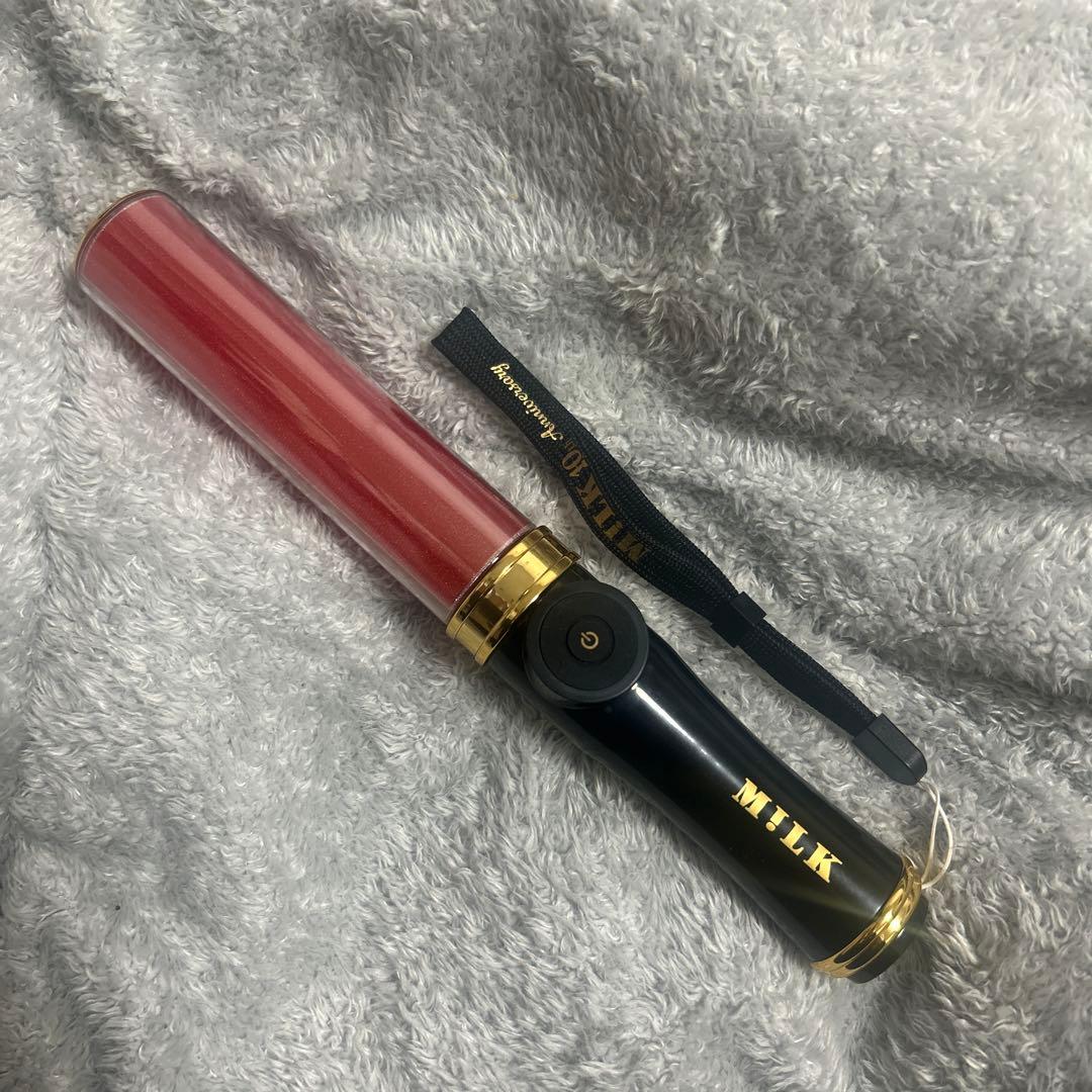 M!LK 10周年 曽野舜太 ペンライト