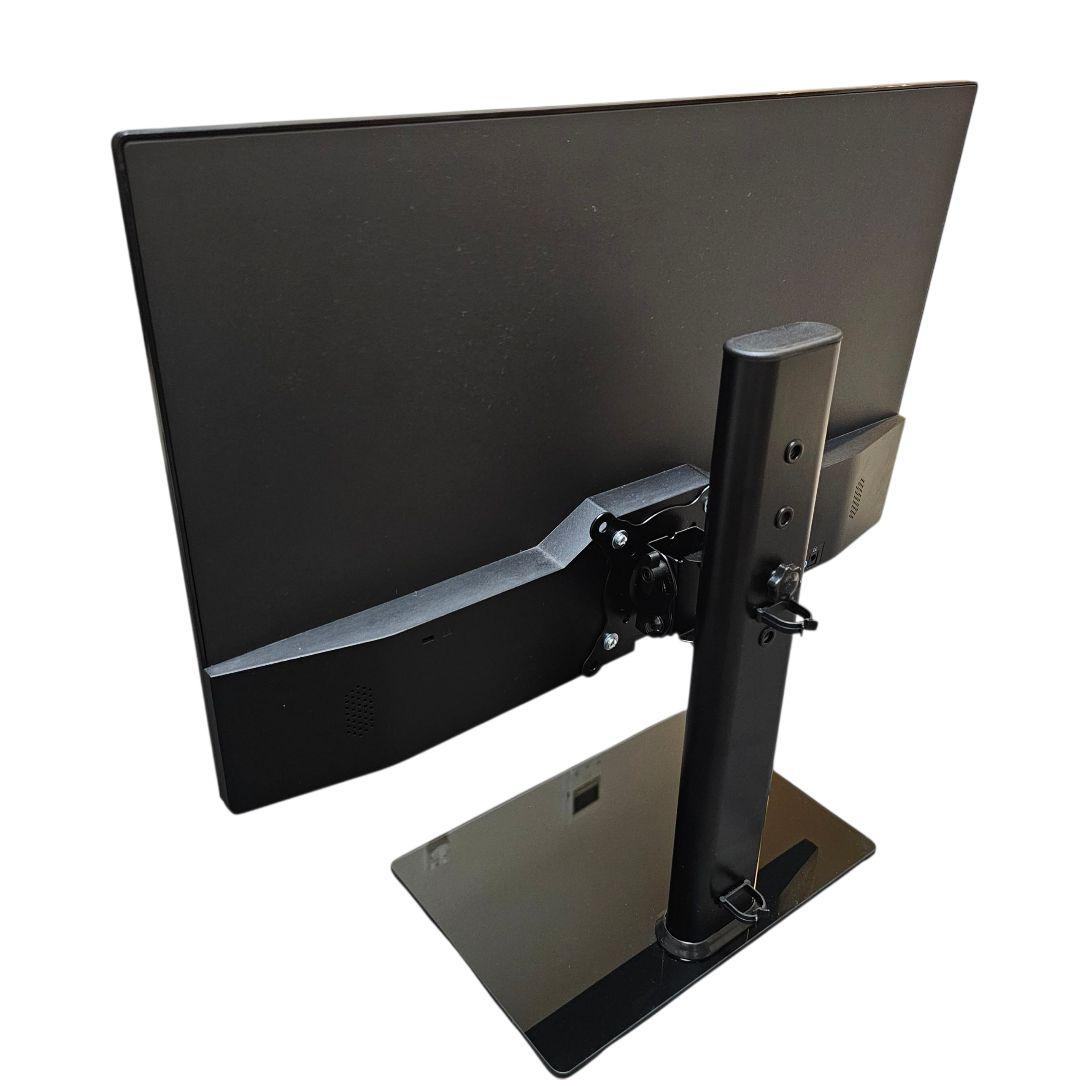 【ほぼ新品スタンド付き】Pixio px247 ゲーミングモニター 144Hz