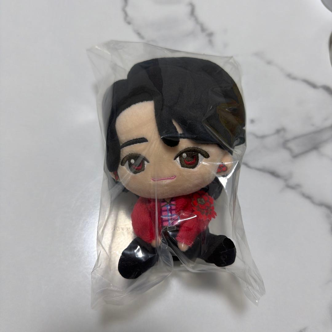 な*は様 ミセスグリーンアップル一番くじ A賞 3点セット