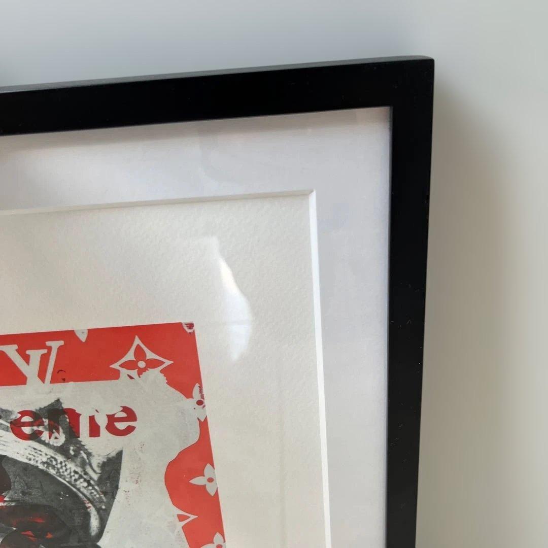 シェーンボーデン ルイヴィトン　シュプリーム VUITTON Supreme