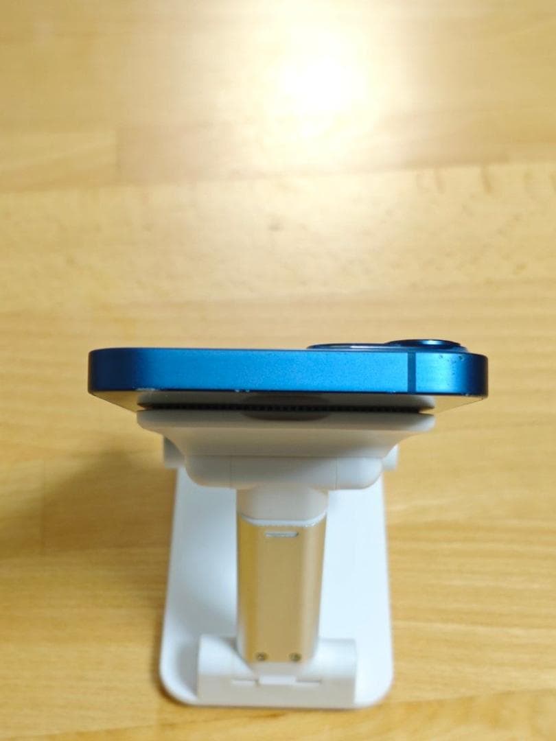 iPhone13 128GB ブルー SIMフリー