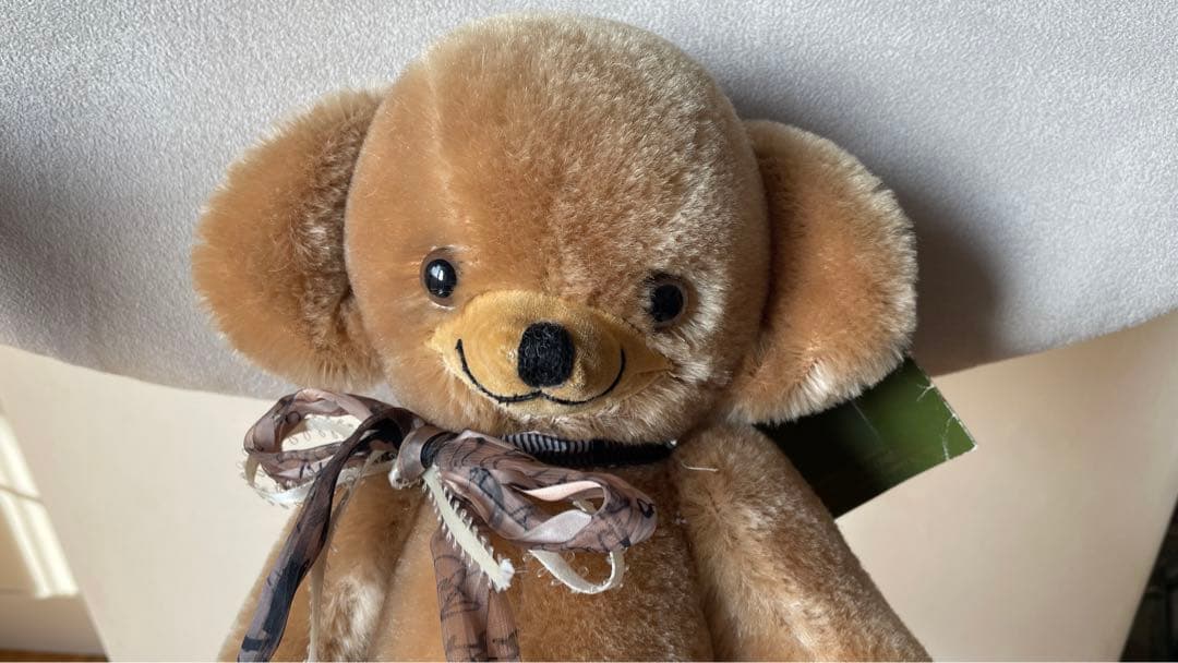 メリーソート チーキー ハロッズ