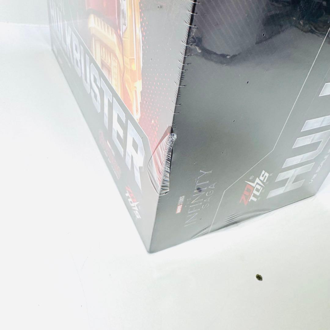 ZDTOYS 1/10 Marvel HULKBUSTER ハルクバスター