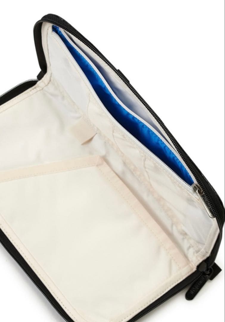 新品未使用　ひとりっぷ　レスポ　MASTER TRAVEL WALLET