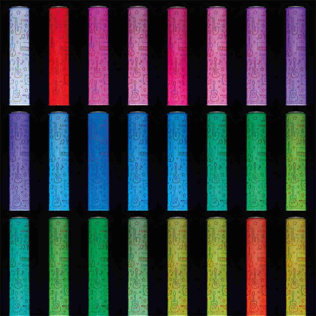 ジュニア 公式ペンライト ジャニーズJr. ジャニショ ファミクラストア 2本