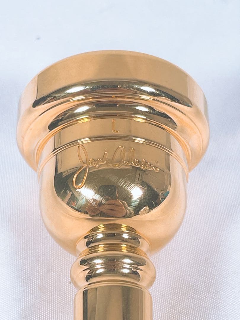 【美品】 LASKEY Joseph Alessi シグネチャー 67 SOLO