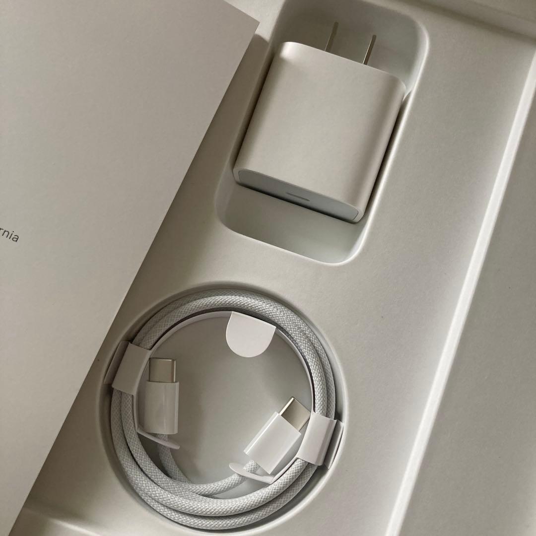 【新品未使用品】Apple iPad (A16) 第11世代 256GB